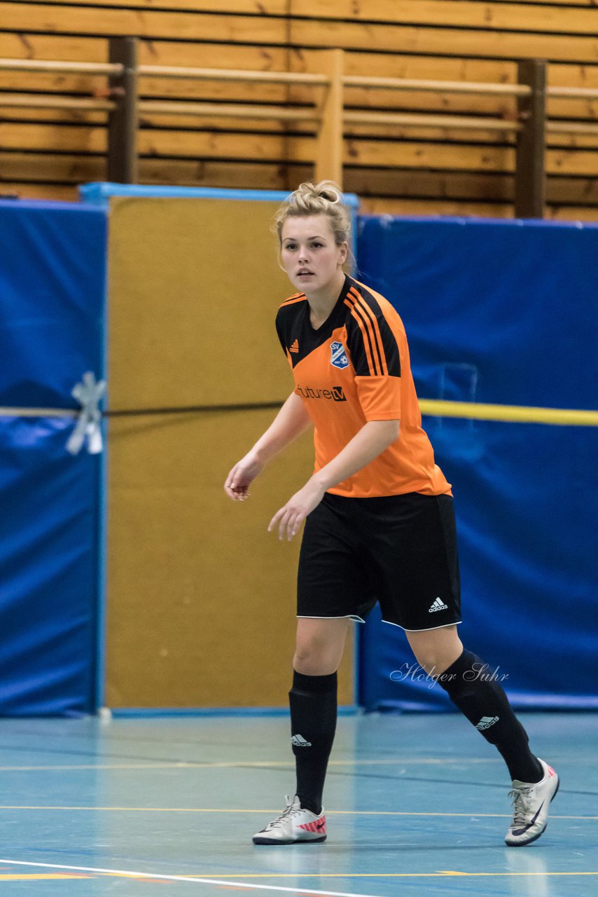 Bild 356 - Dodenhof Cup